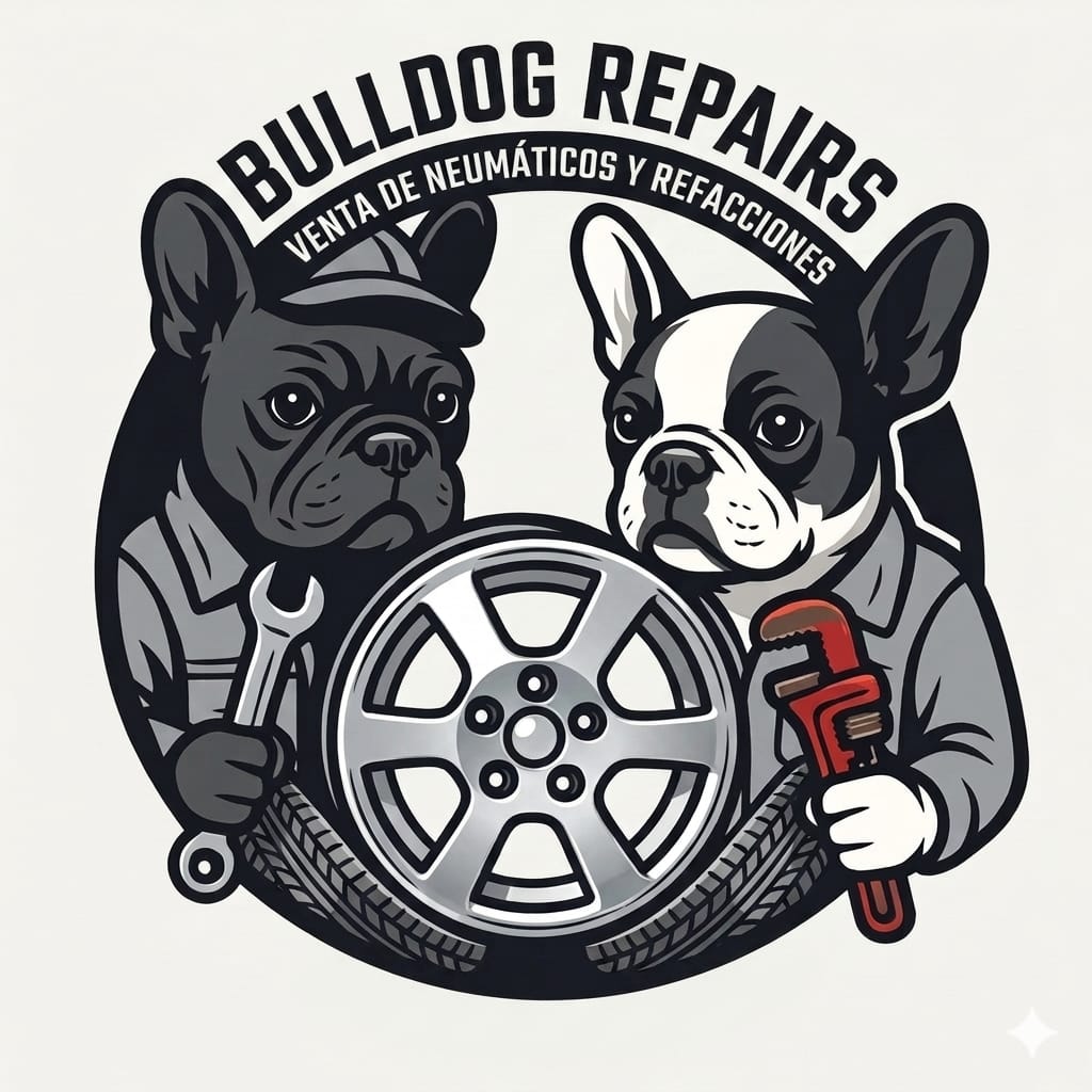 BULLDOG REPAIRS